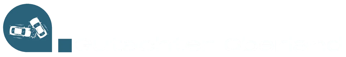 Gutachter Oberland Logo