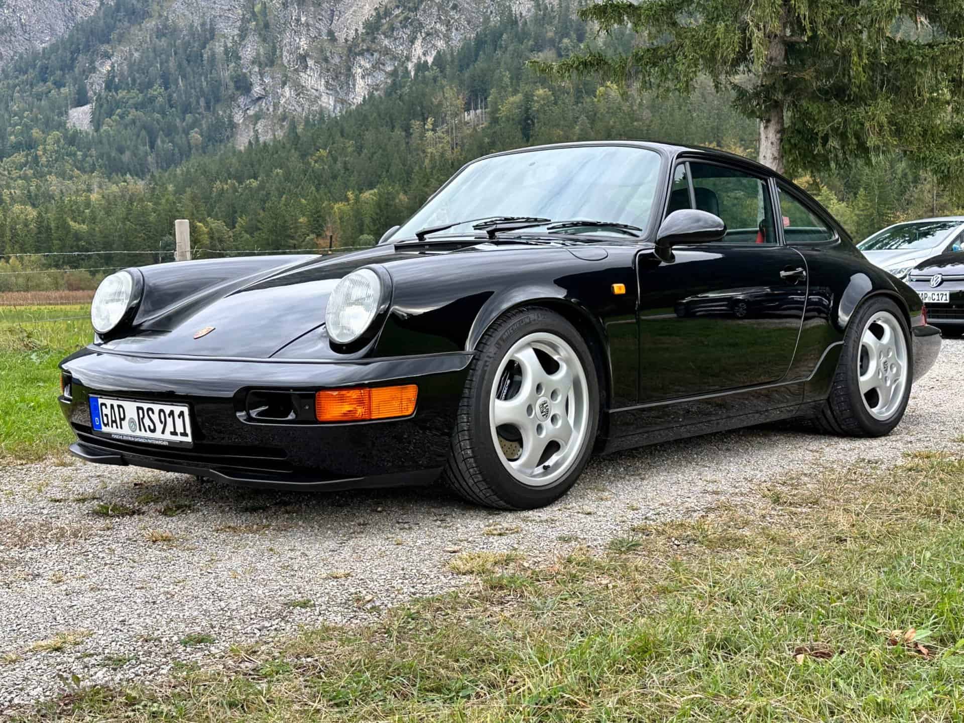 Oldtimer Wertgutachten Weilheim - Klassische Fahrzeuge fachgerecht bewerten