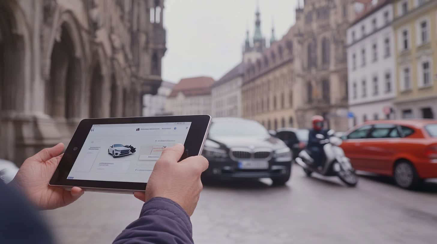 KFZ Gutachten München