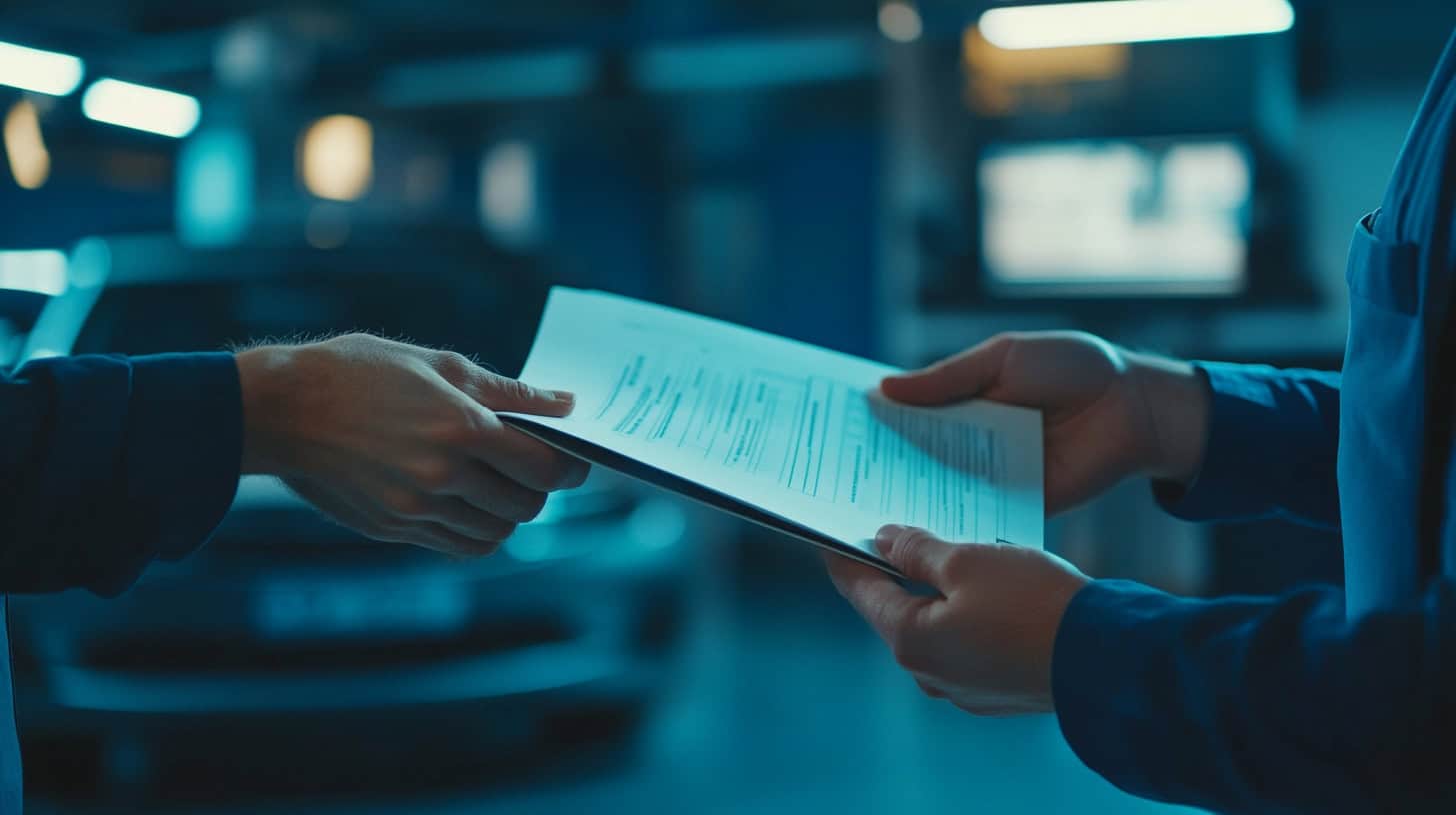 Sachverständiger Weilheim - Professionelle Fahrzeugbegutachtung