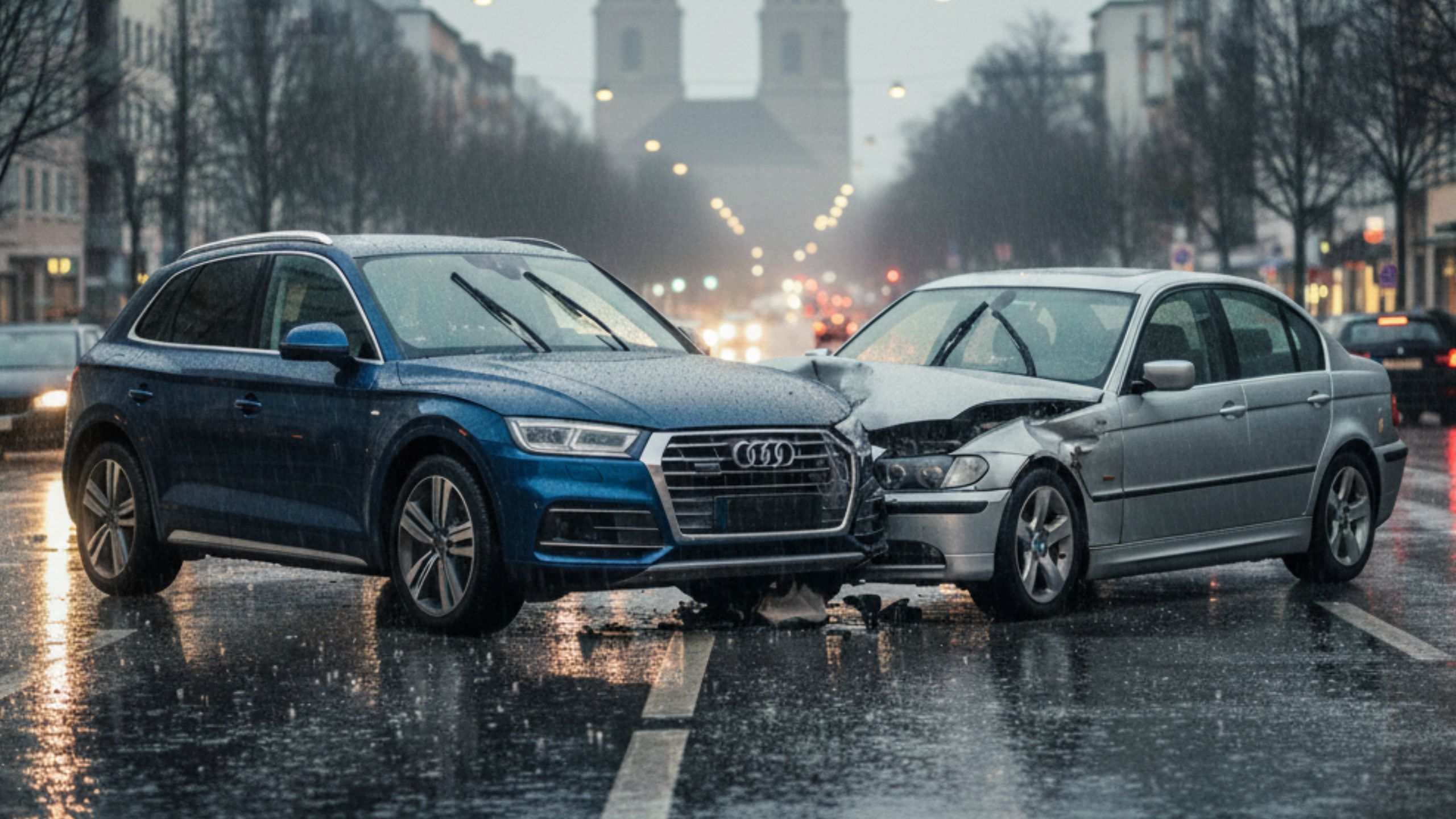 KFZ Gutachter Oberland